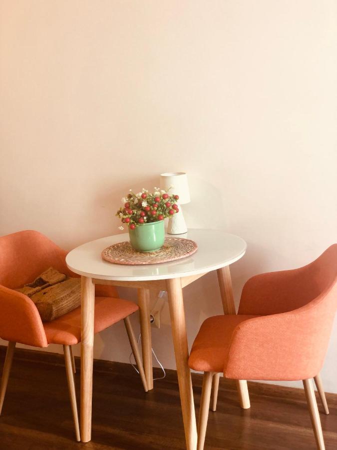 Nako Home バトゥーミ エクステリア 写真