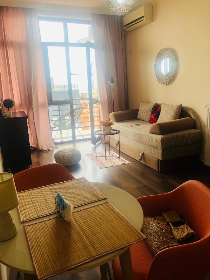 Nako Home バトゥーミ エクステリア 写真