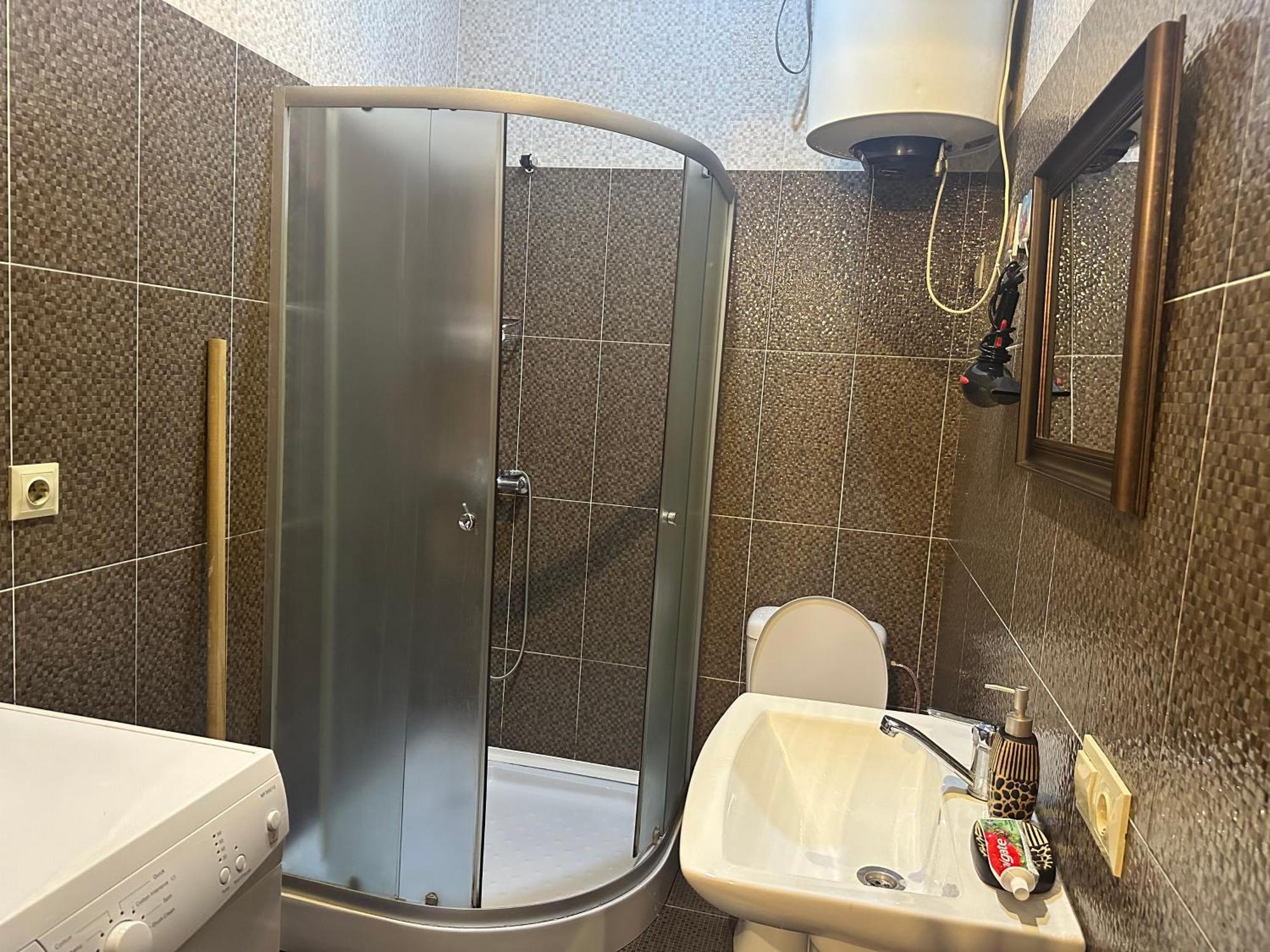Nako Home バトゥーミ エクステリア 写真